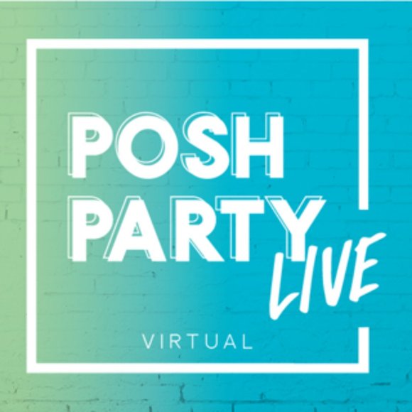 Other - Posh Party LIVE | July 22nd